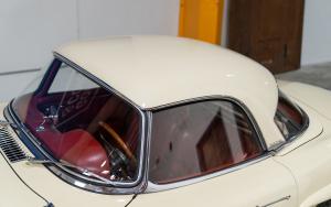 Mercedes-Benz 300 SL Roadster 1961 года  (NA)